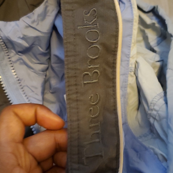 Columbia women core interchange three-in-one jacket Three Brooks (XL) - Picture 3 of 7